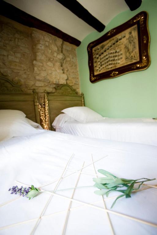 Apartamentos Dona Candida Valderrobres Room photo